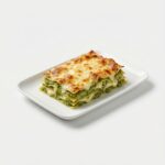 LASAGNE AL PESTO