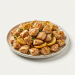 BOCCONCINI POLLO LIM 1 X 2 Kg