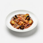 CACCIUCCO ALLA LIVORNESE