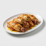 CALAMARI RIPIENI