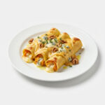 CANNELLONI ZUCCA E GORGONZOLA