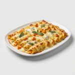 CANNELLONI ZUCCA E GORGONZOLA