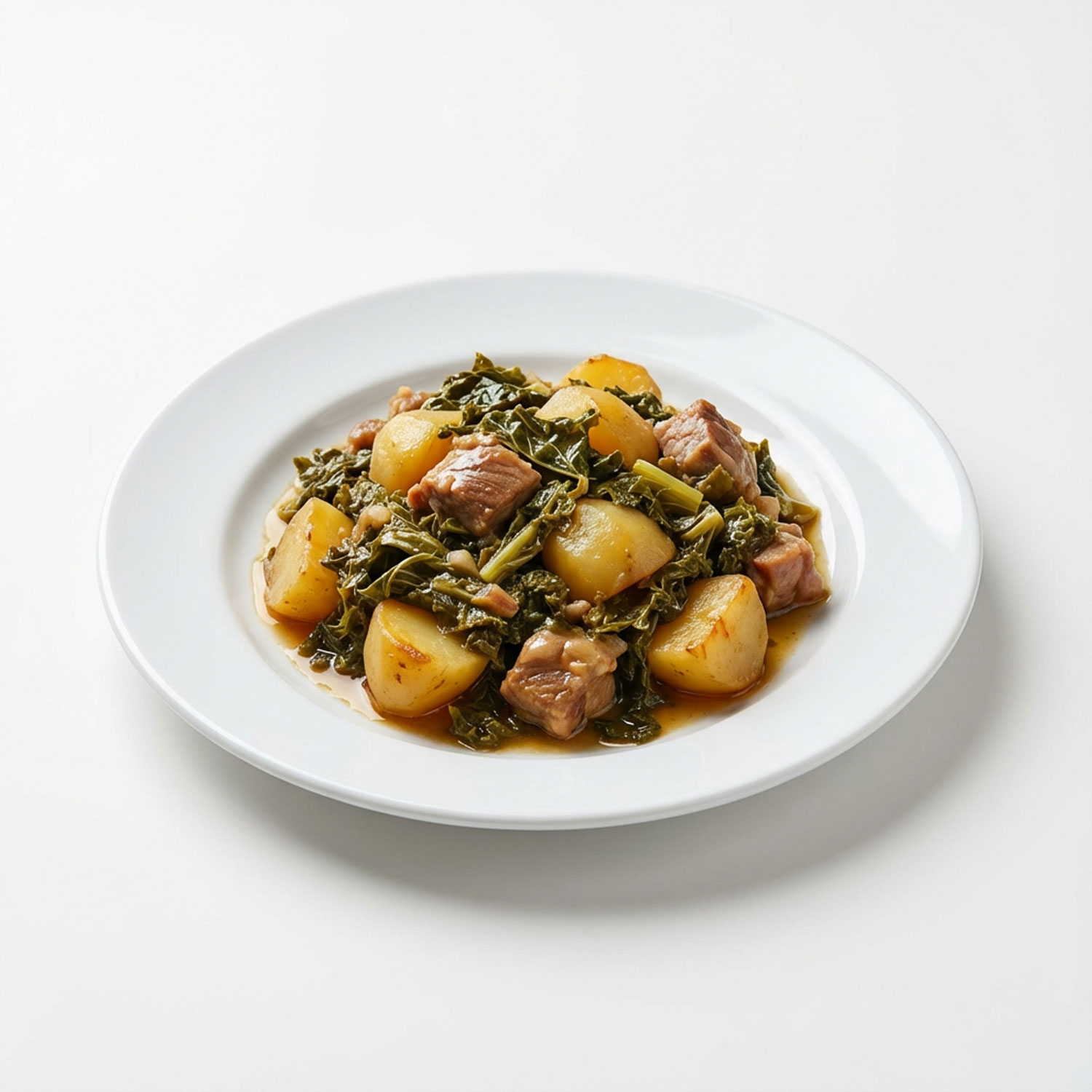 CAVOLELLA-RIFATTA CAVOLELLA RIFATTA - immagine 1