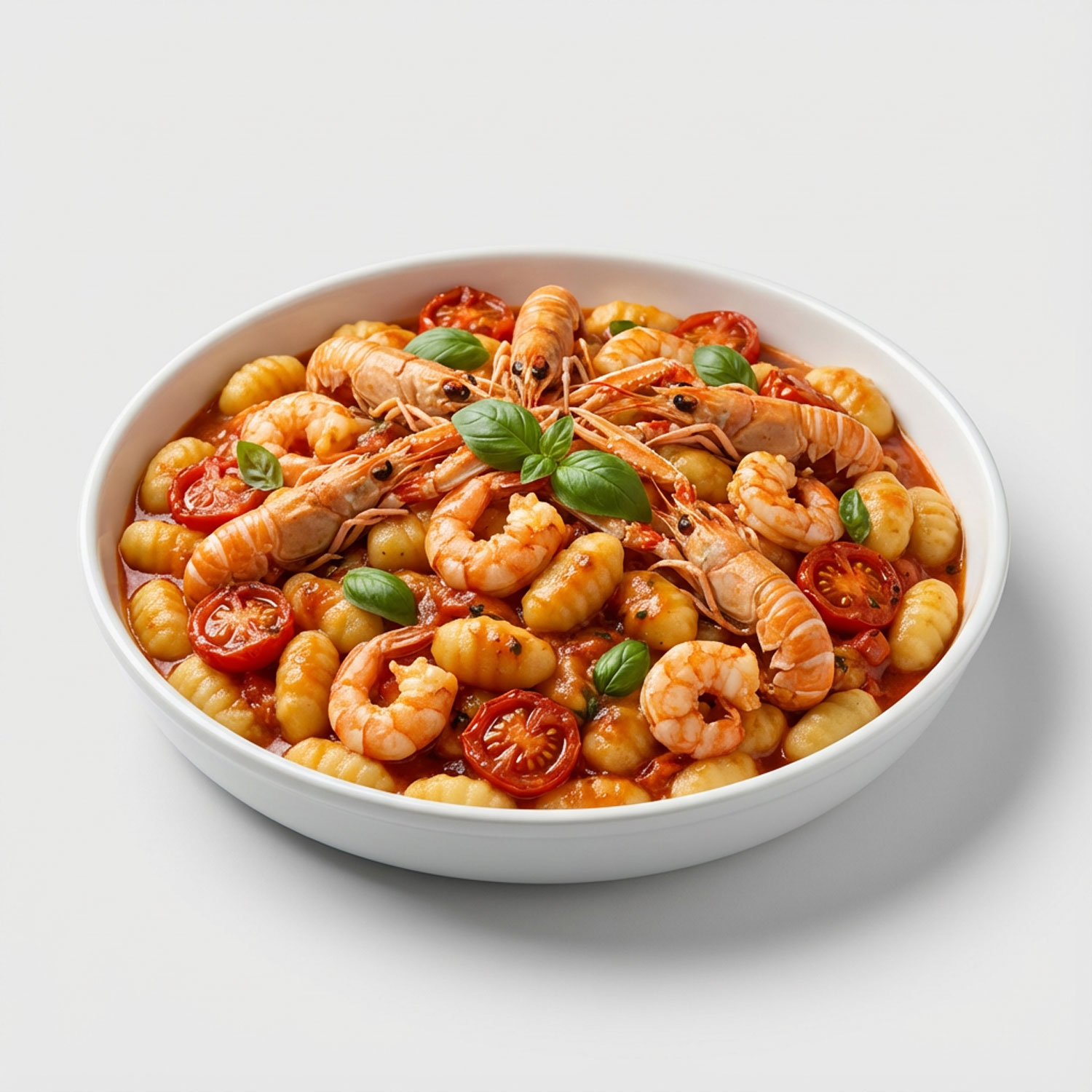 CHICCHE-SCAMPETTI-E-POMODORINI-1x2KG CHICCHE SCAMPETTI POM.1 x 2 Kg - immagine 1