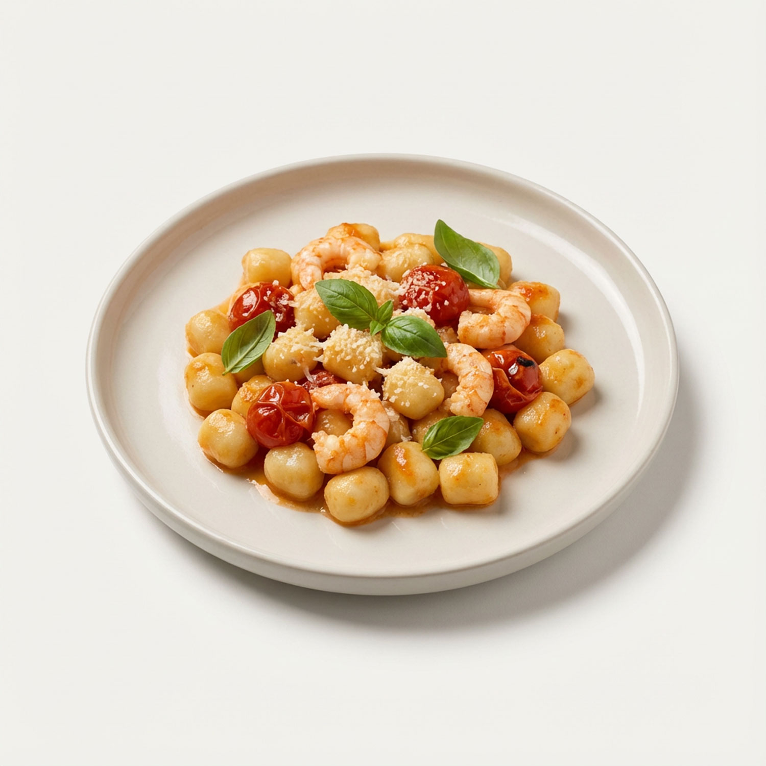 CHICCHE-SCAMPETTI-E-POMODORINI CHICCHE SCAMPETTI E POMODORINI - immagine 1