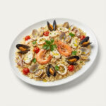 COUS COUS DI MARE 1 X 2 KG