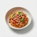 CHITARRA ALL'AMATRICIANA