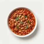 FAGIOLI ALL'UCCELLETTA