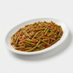 FAGIOLINI IN UMIDO 1 X 2 KG