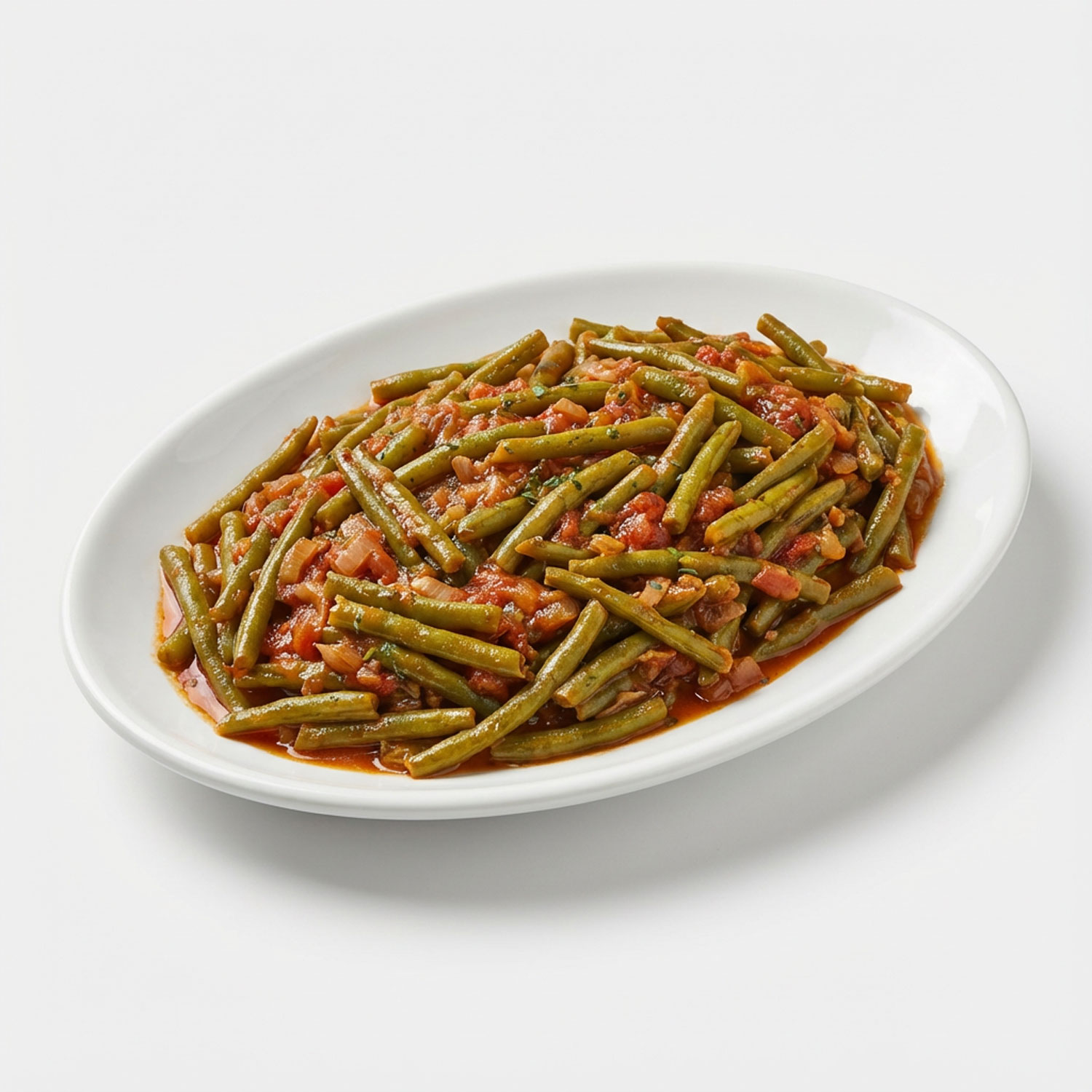 FAGIOLINI-IN-UMIDO-1-X-2-KG FAGIOLINI IN UMIDO 1 X 2 KG - immagine 1