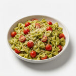 FARFALLE PESTO PACH. 1 X 2 Kg