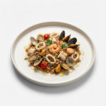 FARRO AI FRUTTI DI MARE
