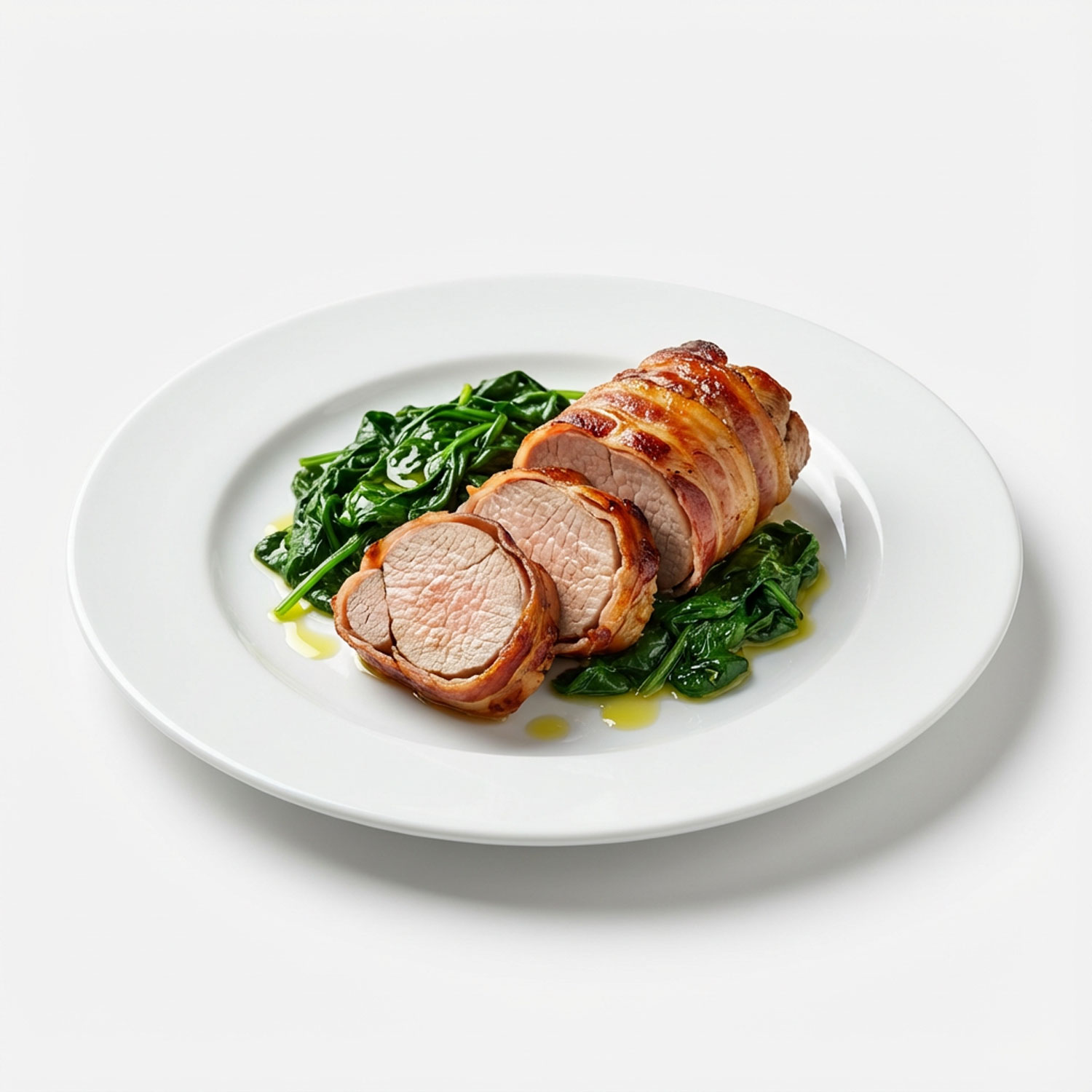 FILETTO-MAIALE-RIGATINO-SPINAC FILETTO MAIALE RIGATINO SPINAC - immagine 1