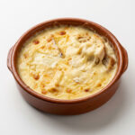 FONDUTA AI 4 FORMAGGI