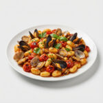 GNOCCHI COZZE VONG POM 1X2 KG