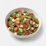 INSALATA DI FARRO 1 X 2 Kg