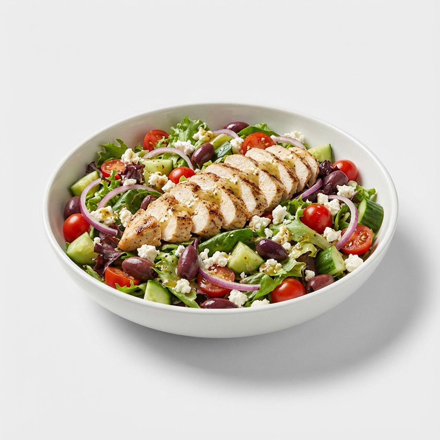 INSALATA-DI-POLLO-MEDITERRANEA-1x2kg INSALATA DI POLLO MEDITERRANEA - immagine 1