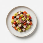INSALATA DI POLPO