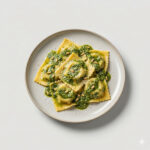 MAREMMANI DI BUFALA PAC.PESTO