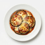 MELANZANE ALLA PARMIGIANA