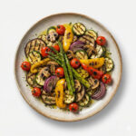 MIX DI VERDURE GRIGL 1 X 2 Kg