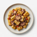 PACCHERI DI MOSCARDINI