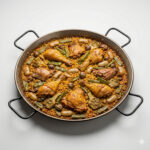 PAELLA VALENÇIANA 1 X 2 Kg