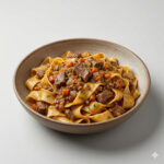 PAPPARDELLE CINGHIALE 1 X 2 Kg