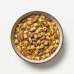 PASTA E FAGIOLI