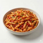 PENNE ALL'ARRABBIATA 1 X 2 Kg