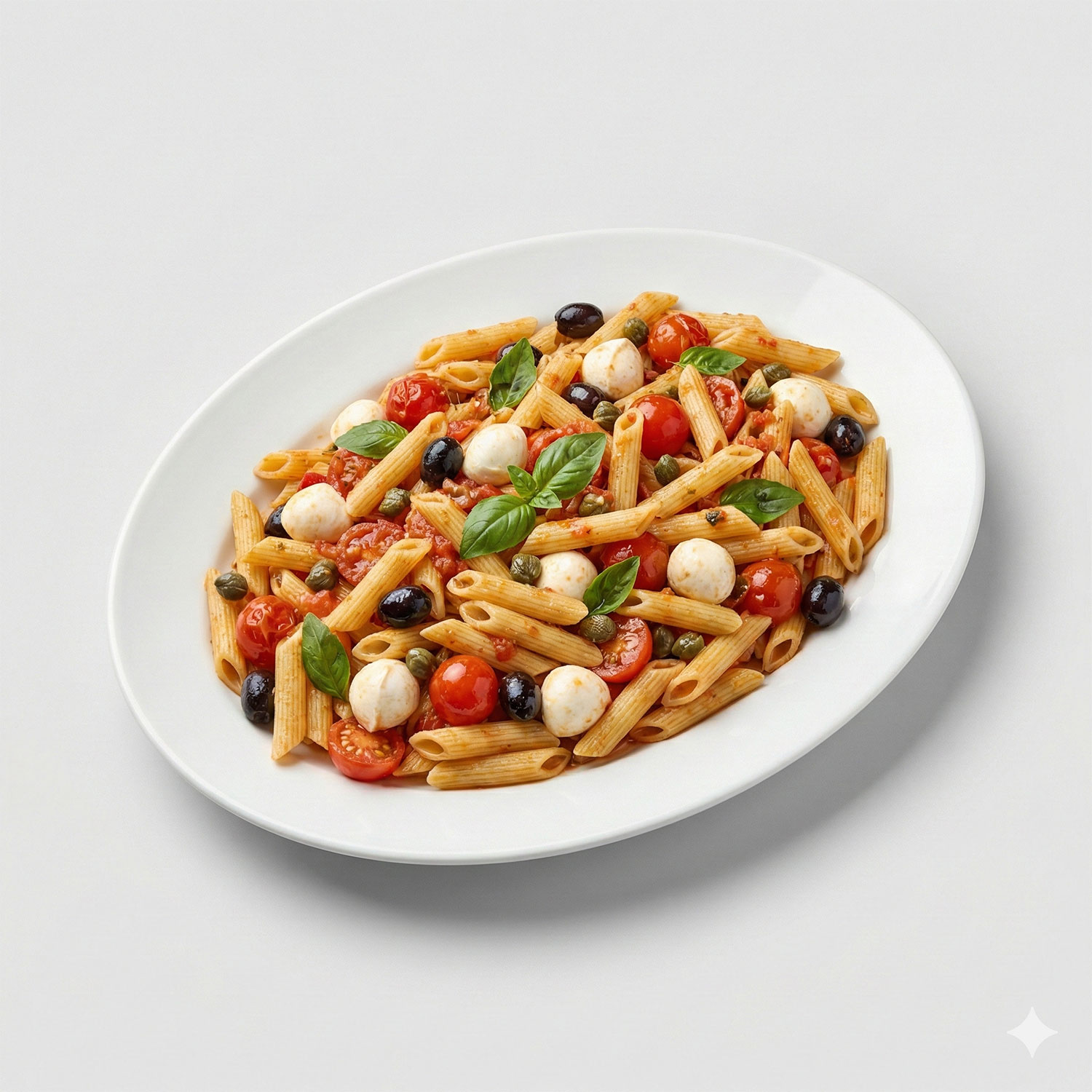 PENNE-ESTIVE-1X2KG PENNE ESTIVE 1 X 2 KG - immagine 1