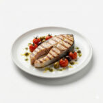 PESCE SPADA ALLA GRIGLIA