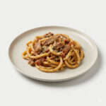 PICI AL RAGU DI NANA