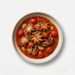 POLIPETTI IN GUAZZETTO