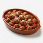 POLPETTE AL POMODORO 1X2 KG