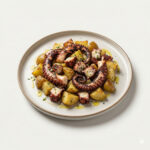 POLPO E PATATE 1 X 2 Kg