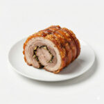 PORCHETTA ARROSTO