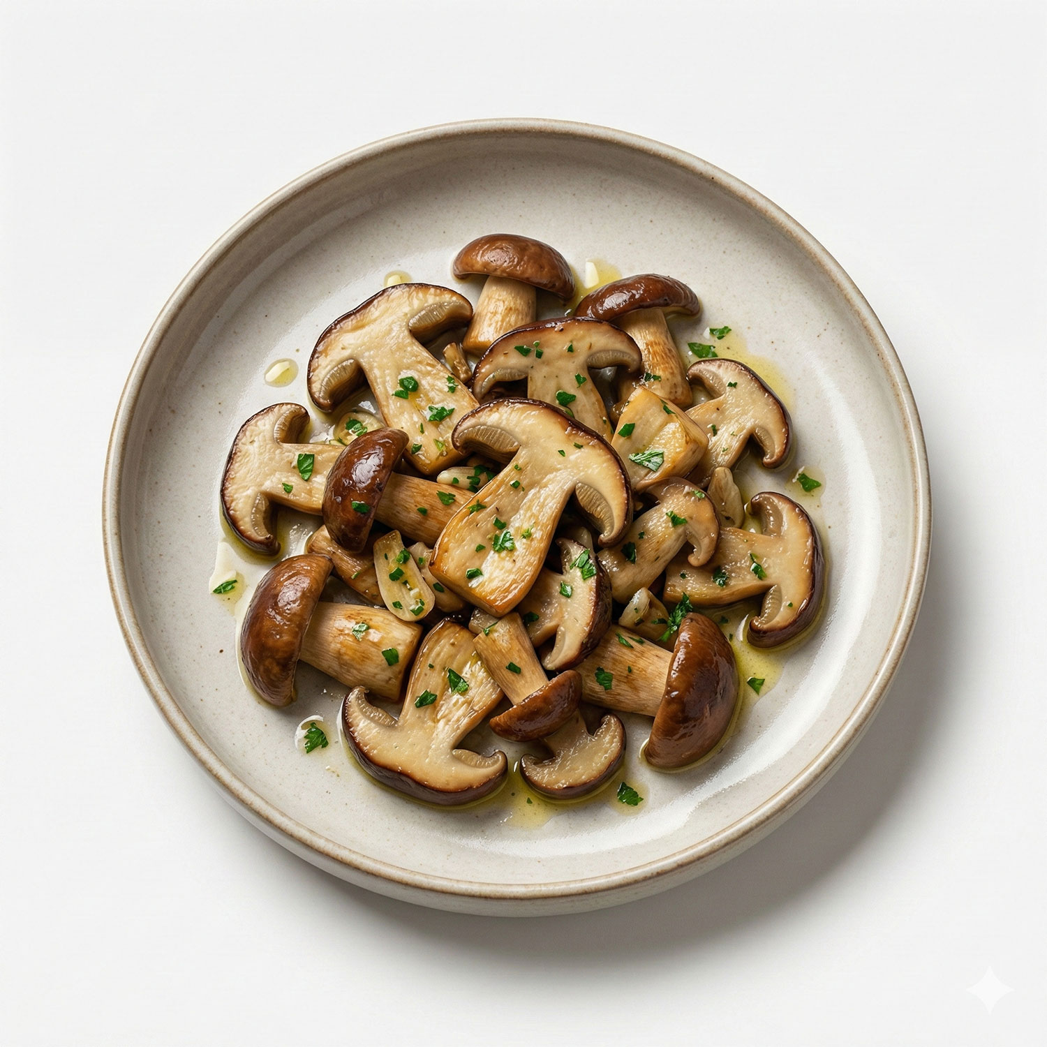 PORCINI-TRIFOLATI PORCINI TRIFOLATI - immagine 1