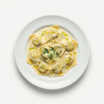 RAVIOLETTI ASP.TALEGG. 1X2 KG