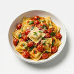 RAVIOLI PACHINO BAS. 1 X 2 Kg