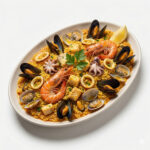 RISO FRUTTI MARE 1 X 2 Kg