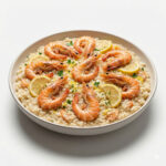 RISO GAMBERI LIMONE 1 X 2 Kg