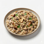 RISOTTO AI FUNGHI 1 X 2 Kg