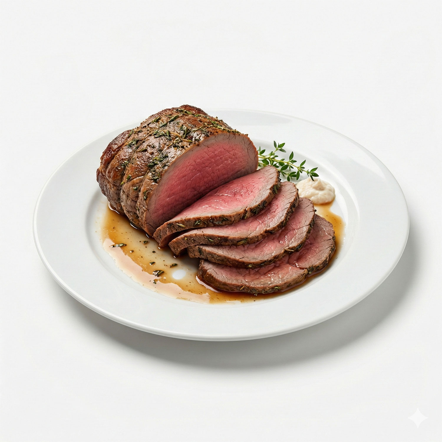 ROAST--BEEF-1-X-2-Kg ROAST- BEEF 1 X 2 Kg - immagine 1
