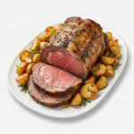 ROAST BEEF CON PATATE 1 X 2 Kg