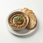 SALSA DI FEGATO TOSCANO  250 G