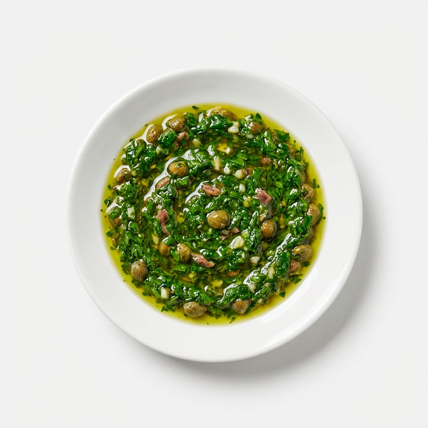 SALSA-VERDE SALSA VERDE - immagine 1