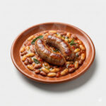 SALSICCE CON FAGIOLI