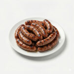 SALSICCE GRIGLIATE 1X2 KG