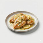 SCALOPPINE P.LIMONE